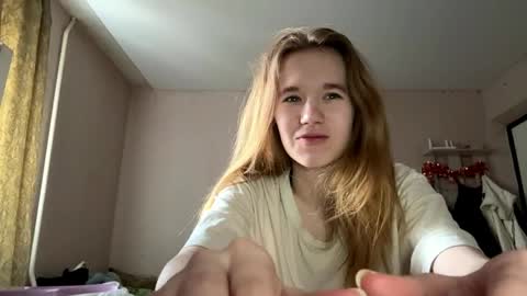 Sofia online show from April 26, 2:04 pm