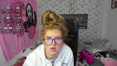 iness_lex online show from May 18, 7:03 am