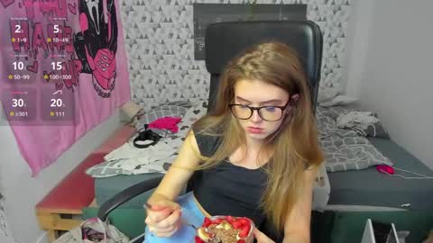 iness_lex online show from May 21, 6:53 am