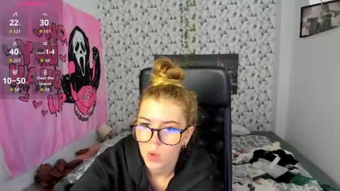 iness_lex online show from June 16, 7:33 am