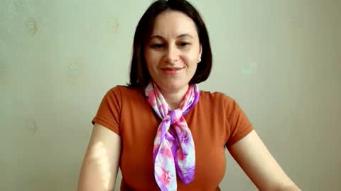 Inessa online show from March 21, 12:10 pm