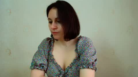 Inessa online show from April 13, 10:21 am
