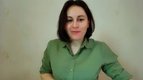 Inessa online show from April 18, 4:49 am