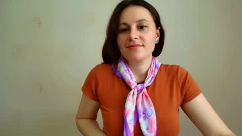 Snapshot of inessa_beauty chatting on May 12, 10:45 am Inessa online show from May 12, 10:45 am