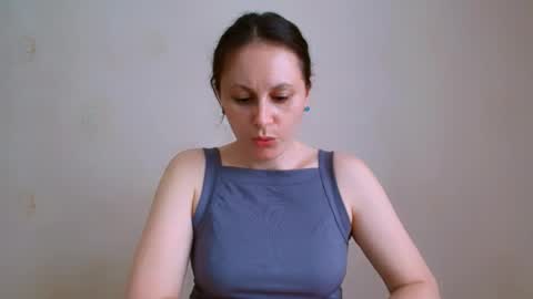 Snapshot of inessa_beauty chatting on May 20, 1:06 pm Inessa online show from May 20, 1:06 pm
