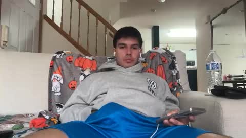 Snapshot of infamouslucas chatting on October 30, 6:08 pm Lucas online show from October 30, 6:08 pm