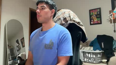 Snapshot of infamouslucas chatting on November 7, 7:47 pm Lucas online show from November 7, 7:47 pm