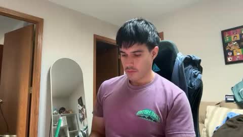 Snapshot of infamouslucas chatting on November 12, 8:08 pm Lucas online show from November 12, 8:08 pm