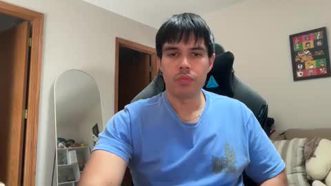 Snapshot of infamouslucas chatting on December 5, 7:10 pm Lucas online show from December 5, 7:10 pm