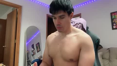 Lucas online show from January 16, 6:23 pm