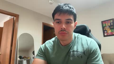 Lucas online show from February 23, 6:38 pm