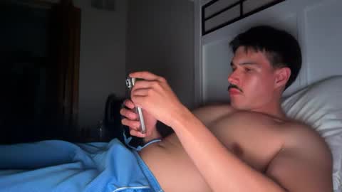 Lucas online show from June 16, 3:20 am