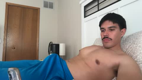 Lucas online show from June 22, 12:24 am