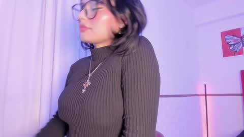 InfernalKiss online show from December 1, 9:31 pm