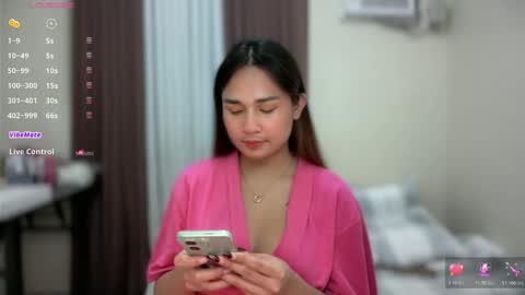 Ms. Vex online show from April 29, 7:20 pm