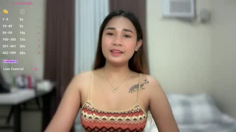 Ms. Vex online show from May 2, 2:16 am