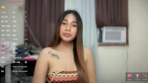 Ms. Vex online show from June 5, 1:01 am