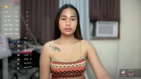 Ms. Vex online show from June 6, 9:03 am