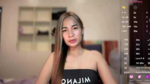 Ms. Vex online show from July 6, 8:44 am