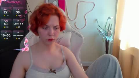 Ilona online show from June 10, 1:39 am