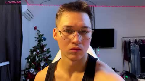 infernolustt online show from January 8, 9:44 am