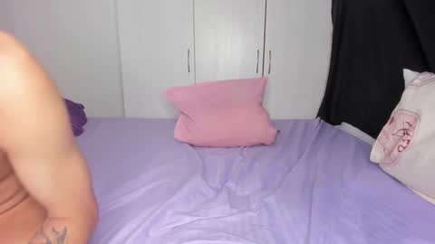 Samantha and chris online show from March 11, 6:21 am