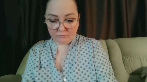 Infinity online show from May 1, 7:02 am