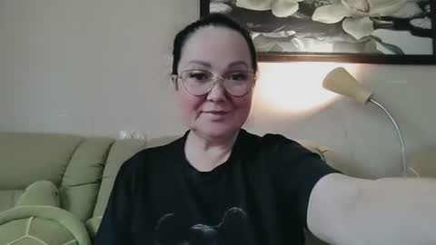 Infinity online show from June 19, 9:13 am
