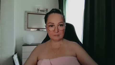 Infinity online show from July 25, 8:34 am