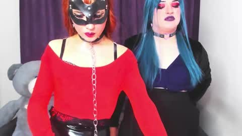 Snapshot of infinity_of_love chatting on October 5, 10:51 pm Jeremy online show from October 5, 10:51 pm