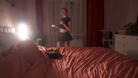 Snapshot of infinitysoul_ chatting on January 17, 6:02 pm Alexa.. Inst Fansly infinitysoul online show from January 17, 6:02 pm