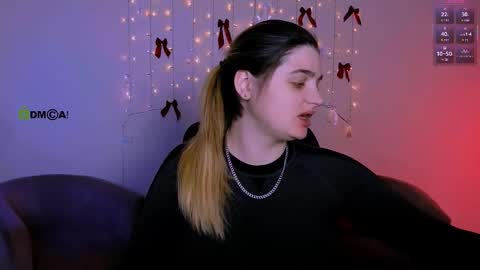 inga_gree online show from January 18, 9:18 pm