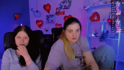 inga_gree online show from February 27, 8:20 pm