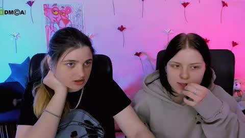 inga_gree online show from March 14, 8:14 pm