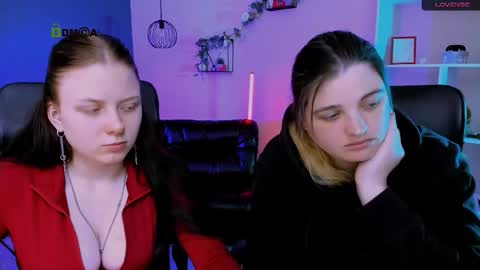 inga_gree online show from March 18, 8:01 pm