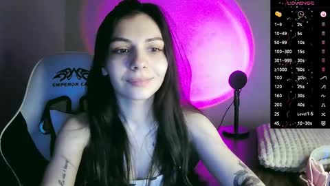 Snapshot of ingawell chatting on November 28, 3:04 pm Inga online show from November 28, 3:04 pm