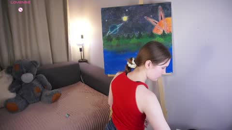 KATALINA online show from April 25, 1:41 pm
