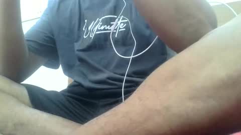 Inglorious Hairy Uncut online show from May 9, 11:26 am