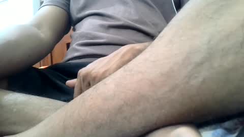 Inglorious Hairy Uncut online show from June 20, 10:34 pm
