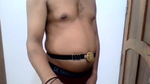 Inglorious Hairy Uncut online show from July 21, 6:21 pm