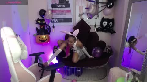 ingrid03_taffur online show from October 31, 6:53 pm