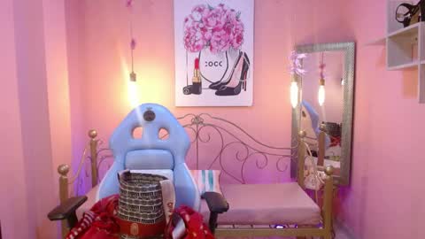 Snapshot of ingrid03_taffur chatting on May 7, 8:14 pm ingrid03_taffur online show from May 7, 8:14 pm