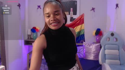 Snapshot of ingrid03_taffur chatting on June 6, 6:34 pm ingrid03_taffur online show from June 6, 6:34 pm