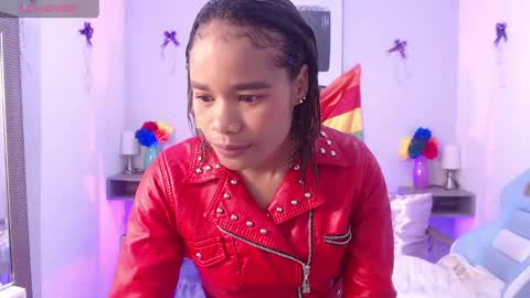 Snapshot of ingrid03_taffur chatting on June 7, 12:31 pm ingrid03_taffur online show from June 7, 12:31 pm