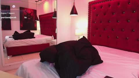 Ingrid online show from February 21, 8:04 am