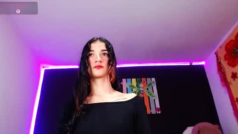 Ingrid Zese online show from October 16, 6:20 pm