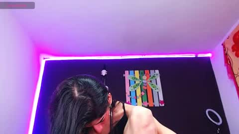 Ingrid Zese online show from October 18, 7:03 pm