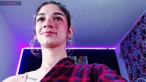 Ingrid Zese online show from October 27, 5:50 pm