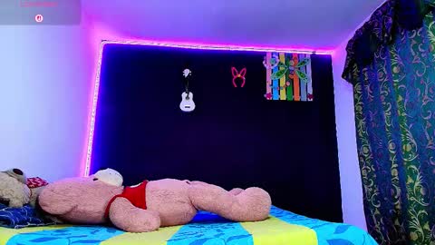 Ingrid Zese online show from March 12, 6:58 pm