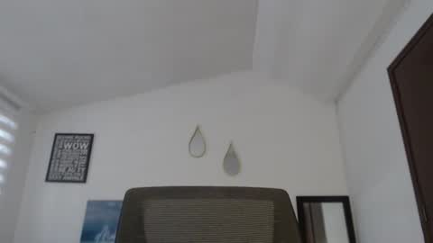            online show from January 20, 7:25 pm